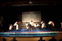 Evrensel Kolej